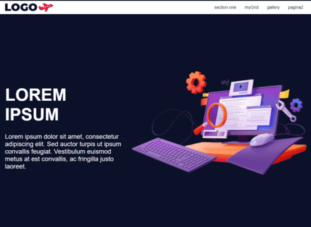 Site Generate NextJS